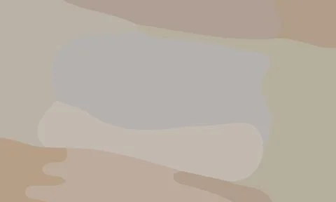 Aesthetic vanilla abstract background Stock Illustration