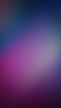 Aesthetic vertical grainy background with deep navy blue purple and violet .. Stock Illustration