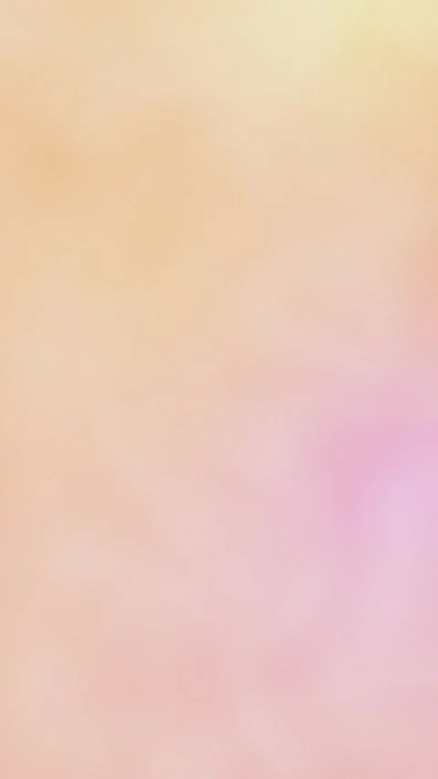 Aesthetic Vertical Peach Gradient Backdrop for Social Media Stock Footage 335739789