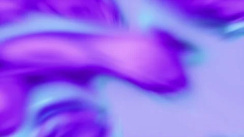 Aesthetic vibrant gradient loop animated background Stock Footage 310948113