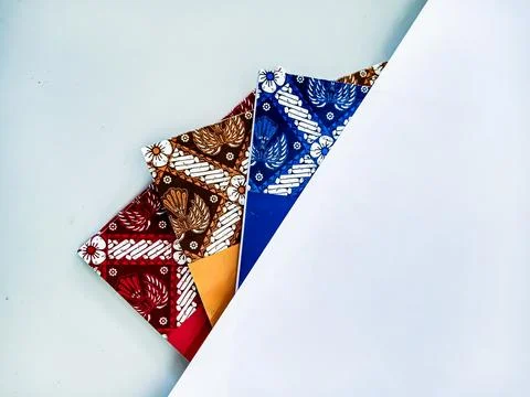 Aesthetic white background. Stock Photos