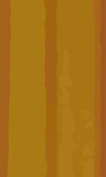 Aesthetic yellow abstract background Stock Illustration