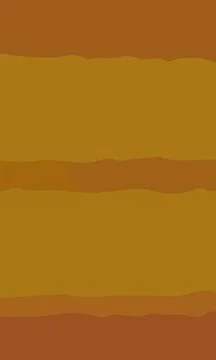 Aesthetic yellow abstract background Stock Illustration