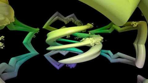 Aetherix Lumina 1 Stock Footage 331969092