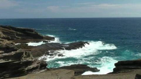 AF Video stock 686266