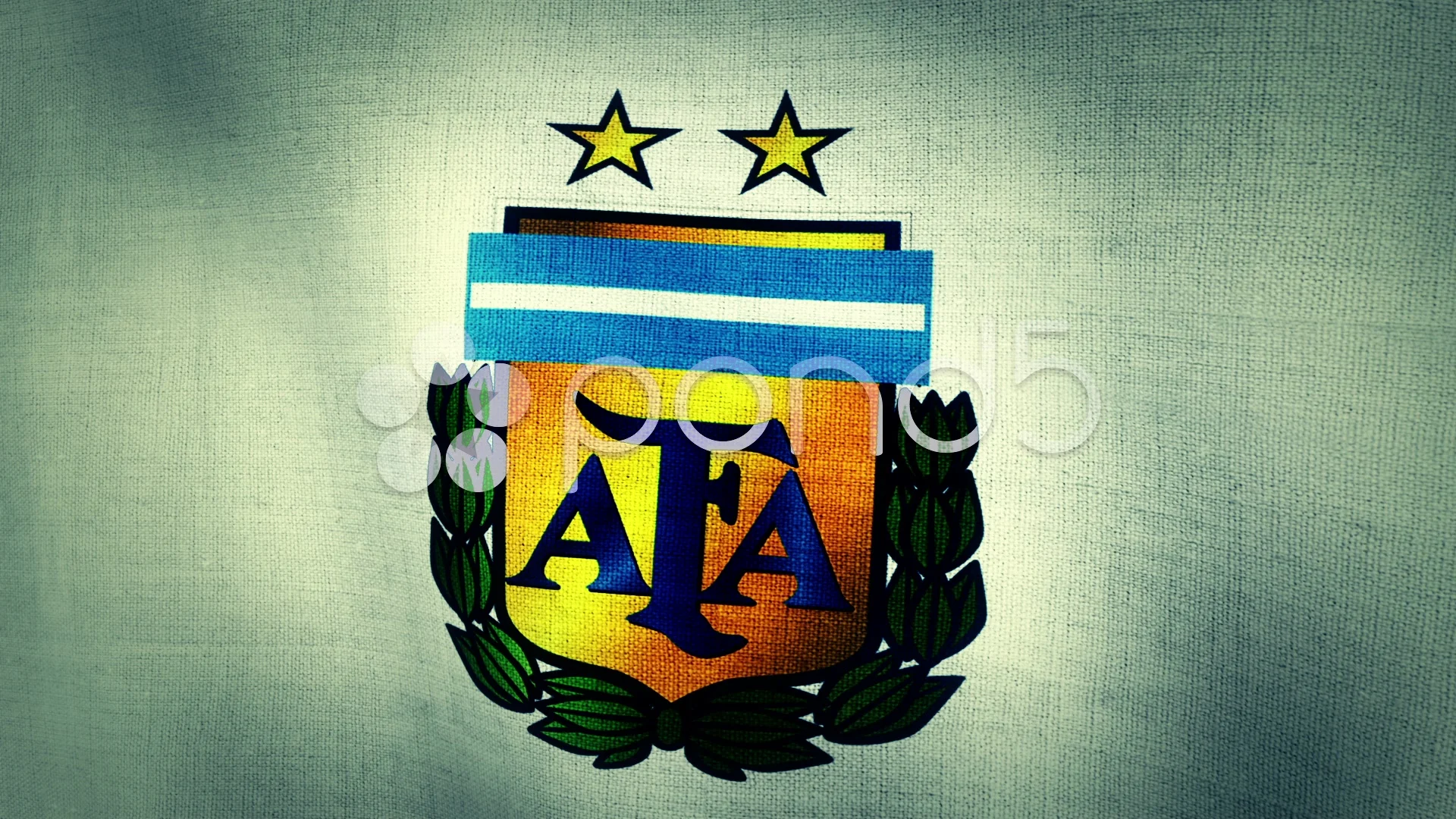 Share more than 149 argentina football team logo best - camera.edu.vn