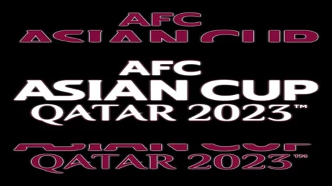 AFC, Asian Cup. Stock Footage 258213738
