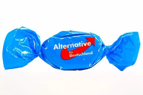 AFD Bonbon2 Stock-Fotos