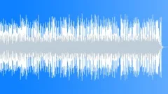 Affairing adventures (upright bass jazz lounge percussion breakbeat sax rhodes Stock Music