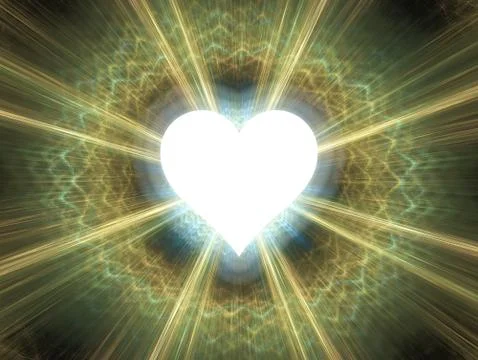 Affection Stock Illustration