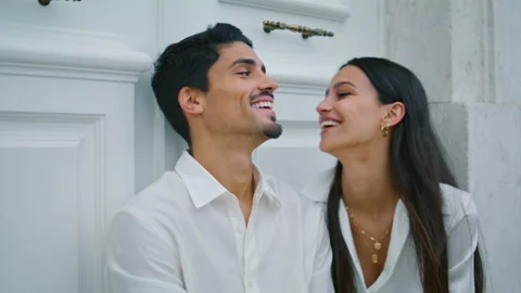 Latinas Kissing Stock Videos – Royalty-Free HD & 4K Videos