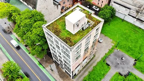 Affixed - Syracuse, NY Foto stock