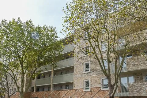 Affordable Housing Stock Photos