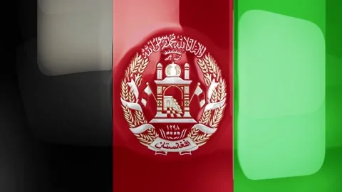 Afganistan Video stock 133768475