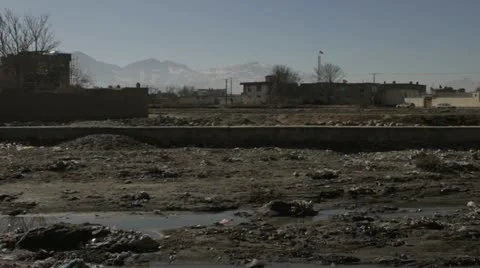 Kabul River Stock Video Footage | Royalty Free Kabul River Videos | Pond5