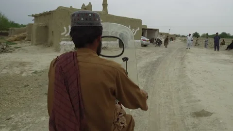 Afghan people Stock Footage 202066853