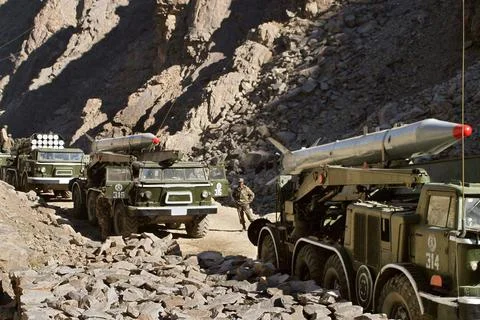 Afghanistan Ddr Program - Dec 2003 写真素材