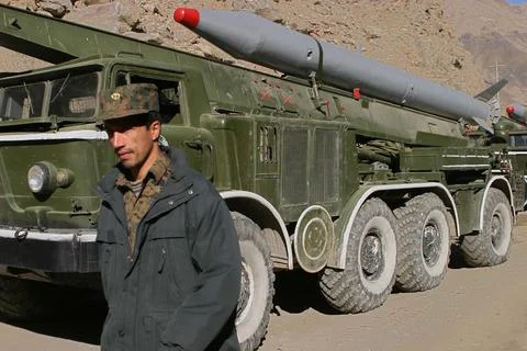 Afghanistan Ddr Program - Dec 2003 写真素材