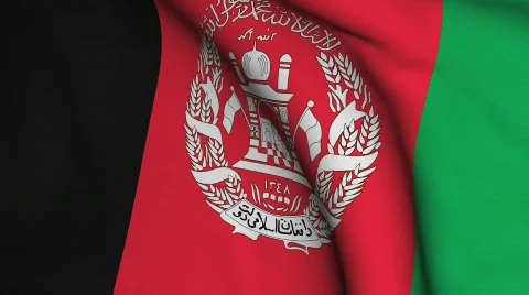 Afghanistan Stock Footage 345691