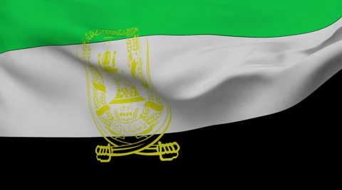 Afghanistan  Stock Footage 1055983