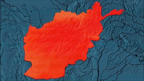 Afghanistan Stock-Footage 79288148