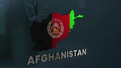 Afghanistan Stock Footage 280473573