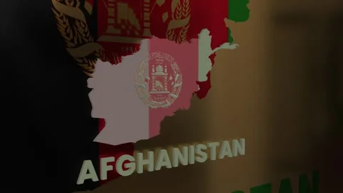 Afghanistan Stock Footage 281037272