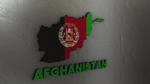 Afghanistan Stock Footage 281037642