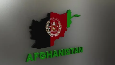 Afghanistan Stock Footage 281038033