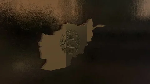 Afghanistan Stock Footage 281038482