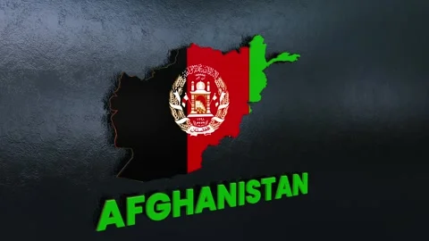 Afghanistan Stock Footage 281038525