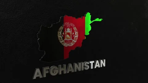Afghanistan Stock Footage 281038969