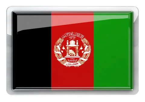 Afghanistan Stock Illustration