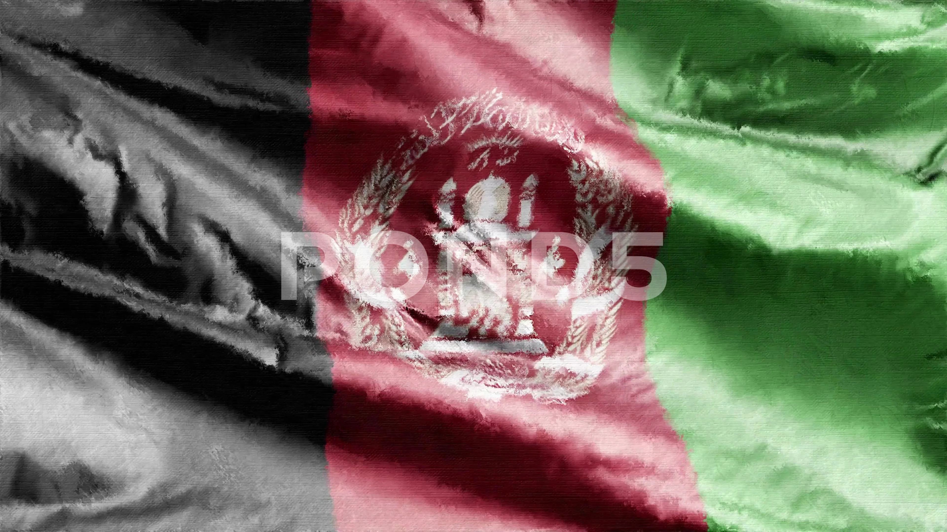 Download National Flag Of Afghanistan Wallpaper  Wallpaperscom