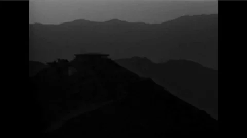 Afghans refuse to recognize rulers and will never be conquered. Stock Footage 100615810