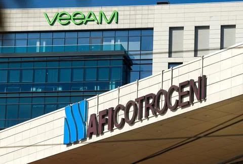 AFI Cotroceni - Bucharest Photos