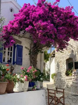 Afionas Stock Photos