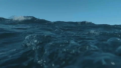 Afloat Video stock 145922352