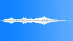 Afraid of DarknessSound Effect