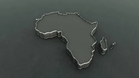 Africa 02 Stock-Footage 155452025