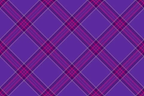 Africa fabric pattern textile, package check tartan texture. Conceptual vec.. Illustrazione stock