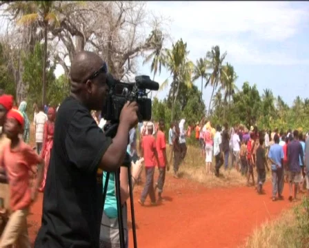 Africa Stock Footage 559673