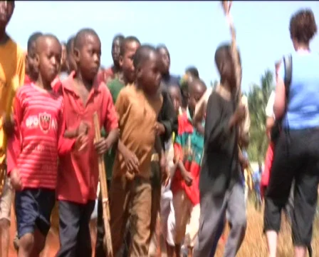 Africa Stock Footage 559675