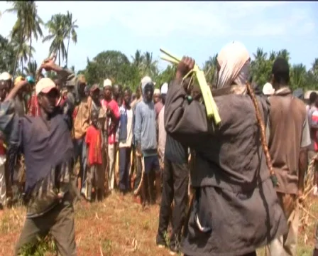Africa Stock Footage 559682