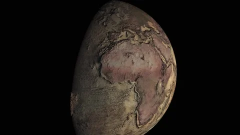 AFRICA Stock Footage 145592686