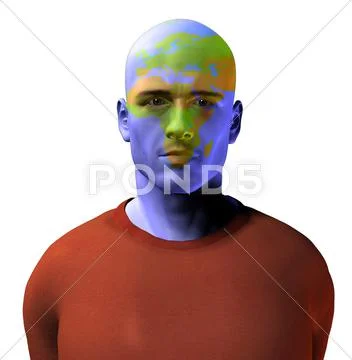 Africa Stock Illustration