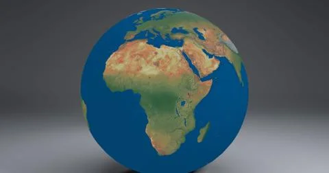 Africa イラスト素材
