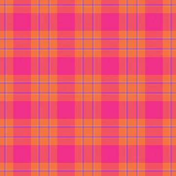 Africa seamless pattern fabric, celtic tartan vector check. Discount textil.. Stock Illustration