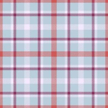 Africa texture check textile, small plaid pattern background. Crease tartan.. Stockillustratie