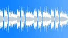 Africa Traditional Percussion Nature Tribal Drums World Music - 30 sec loopStock Music